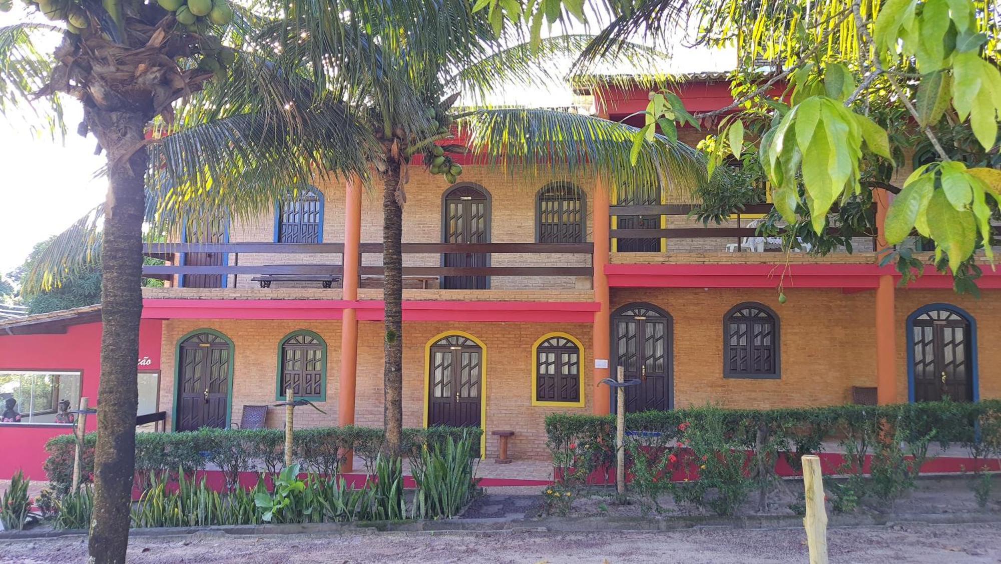 Rio E Mar 賓館