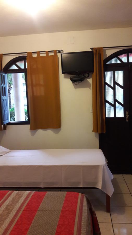 Rio E Mar 賓館 Massarandupio