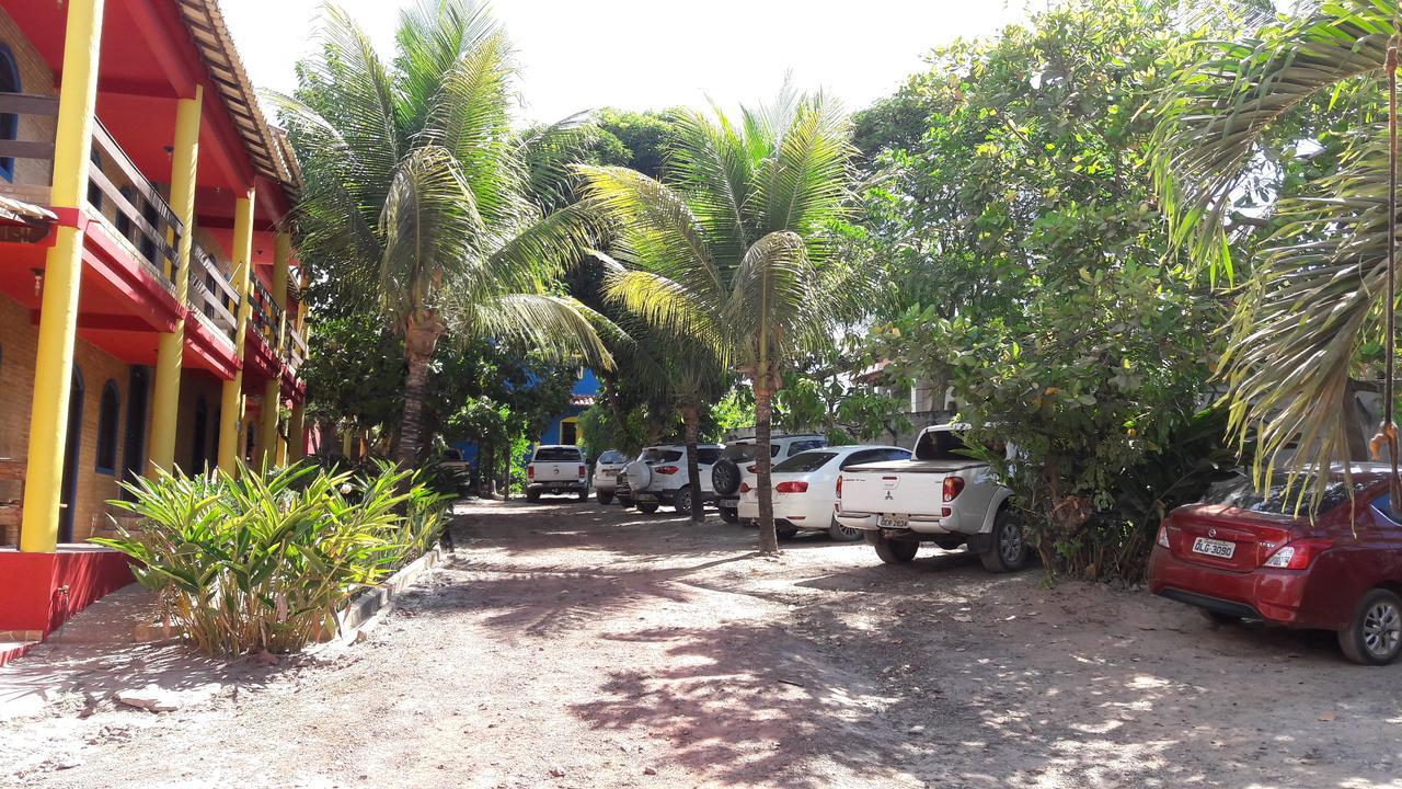 賓館 Rio E Mar