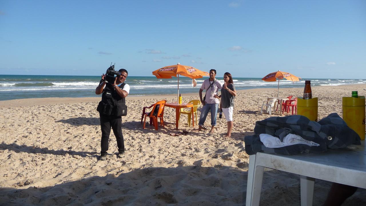 賓館 Rio E Mar *